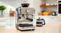 Breville Bambino Plus vs Nespresso: Which Is Better?