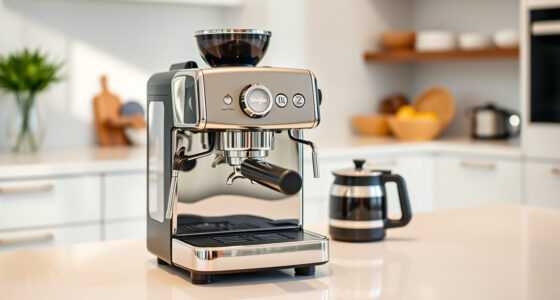 Breville Bambino Plus vs Nespresso: Which Is Better?