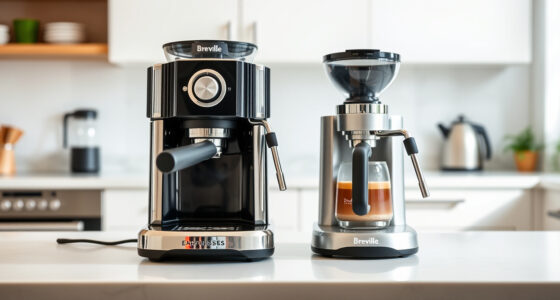 Breville Barista Express Review: Pros, Cons, and Who It's For