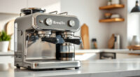 Breville Barista Express vs Breville Smart Oven Air: Full Comparison