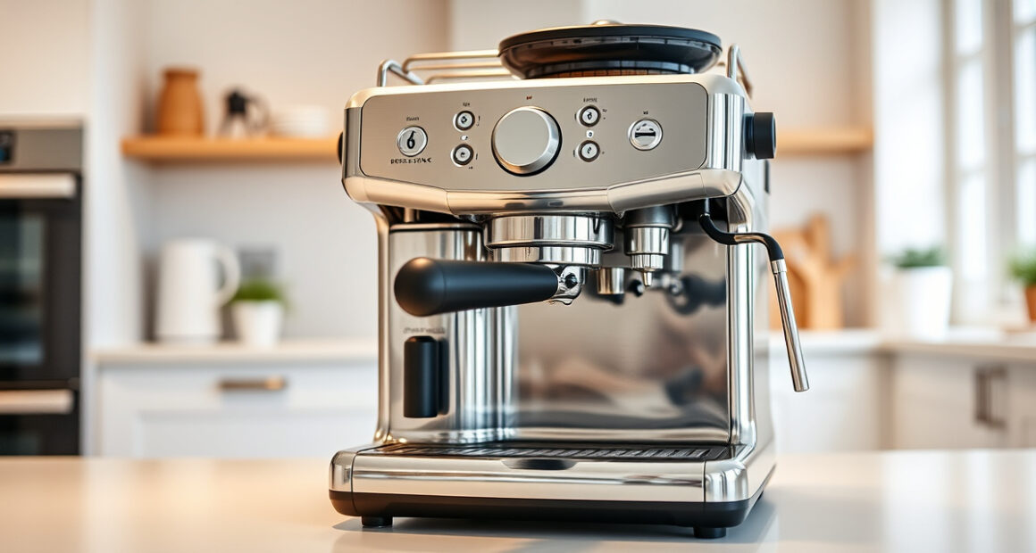 Breville Barista Pro Review: Pros, Cons, and Who It's For