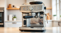 Breville Barista Pro Review: Pros, Cons, and Who It's For