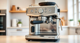Breville Barista Pro Review: Pros, Cons, and Who It's For