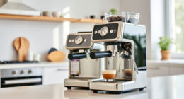 Breville Espresso Machine Buying Guide 2026