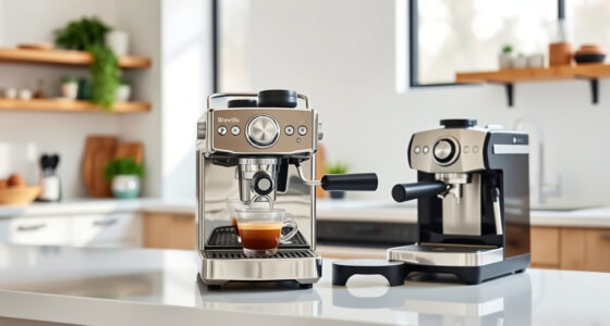 Breville Portafilter: Compatibility & Buying Guide