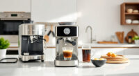 Breville vs. De'Longhi Espresso Machines: Which Is Better?