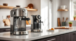 Breville vs De'Longhi: Which Espresso Machine Wins in 2026?