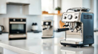 Breville vs Jura: Which Espresso Machine Wins in 2026?