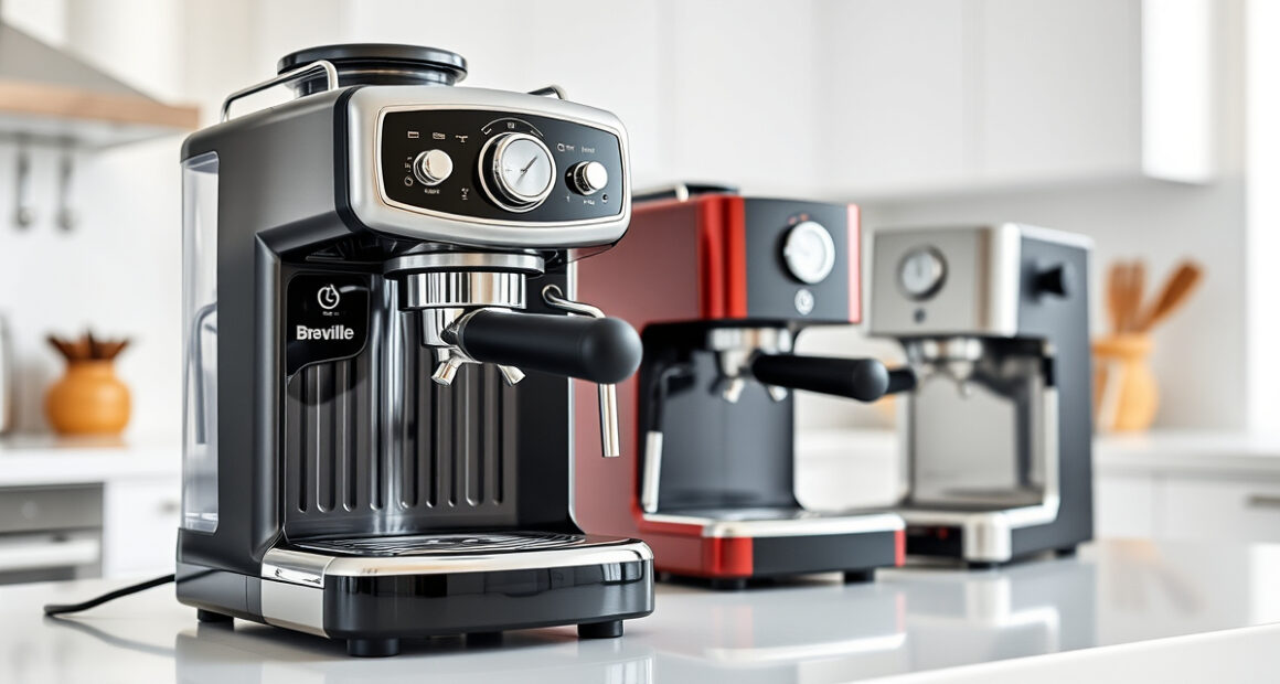 Breville Water Filters & Accessories Buying Guide