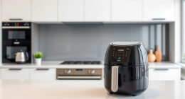 COSORI Air Fryer Buying Guide 2026: Top Picks & Tips