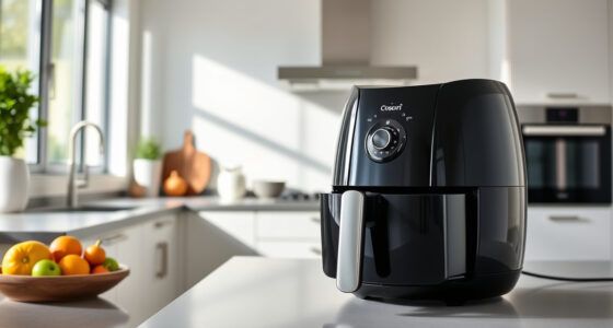 COSORI Pro II vs COSORI 9-in-1: Which Air Fryer Wins?