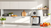 COSORI Pro II vs COSORI Dual Blaze: Which Air Fryer Fits You?