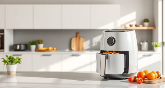 COSORI Pro II vs COSORI Dual Blaze: Which Air Fryer Fits You?