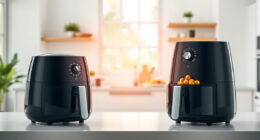COSORI Pro II vs COSORI Lite: Which Air Fryer Fits Your Needs