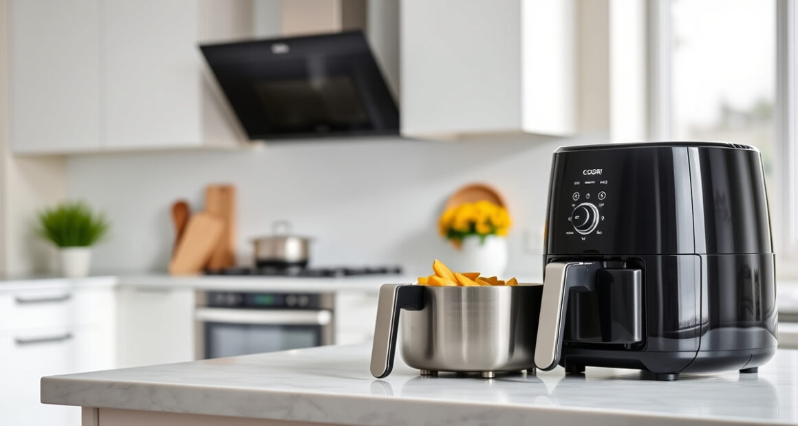 COSORI Rack Compatibility & Buying Guide for Accessories