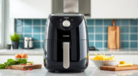 COSORI TurboBlaze Air Fryer Review: Powerful Cooking in 6 Qt