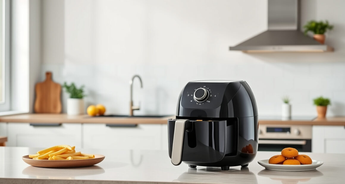 COSORI vs Chefman: Which Air Fryer Reigns in 2026?