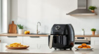 COSORI vs Chefman: Which Air Fryer Reigns in 2026?