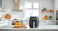 COSORI vs Instant Pot: Which Air Fryer Reigns in 2026?