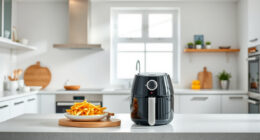 COSORI vs Instant Pot: Which Air Fryer Reigns in 2026?
