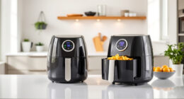 COSORI vs Ninja: Which Air Fryer Suits Your Kitchen?