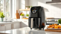 COSORI vs Ninja: Which Air Fryer Wins in 2026?