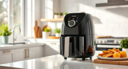 COSORI vs Ninja: Which Air Fryer Wins in 2026?