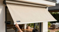 Costco Is Selling a Retractable Sun Shade That Blocks 95% of UV Rays for $50