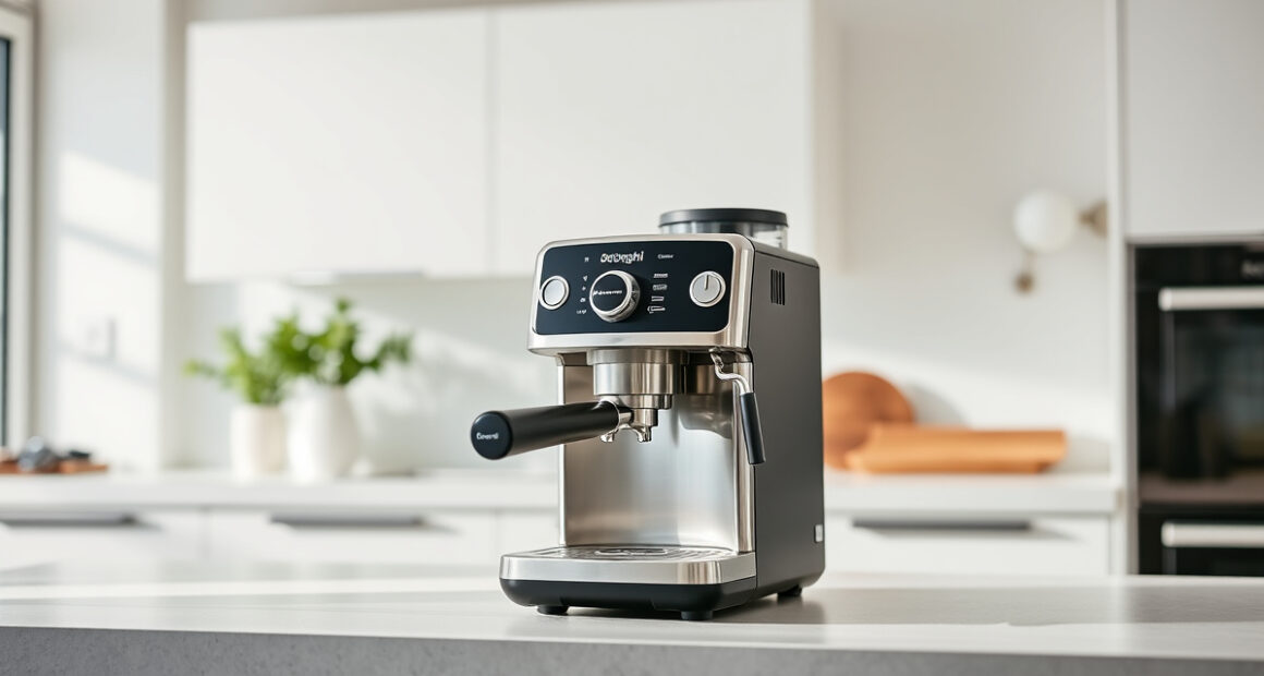 De'Longhi Descaler Compatibility & Buying Guide