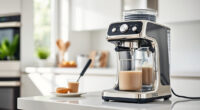 De'Longhi Espresso Machine Descale Light Stuck: Causes & Fixes