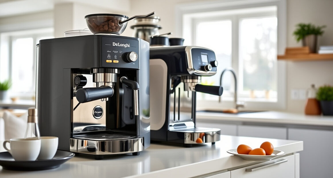 De'Longhi Magnifica Evo Review: Pros, Cons, and Who It's For