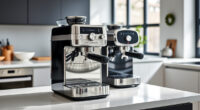 De'Longhi Magnifica Evo vs De'Longhi Dinamica Plus: Full Comparison