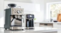 De'Longhi Magnifica Evo vs De'Longhi Eletta: Full Comparison