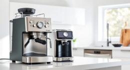 De'Longhi Magnifica Evo vs De'Longhi Eletta: Full Comparison