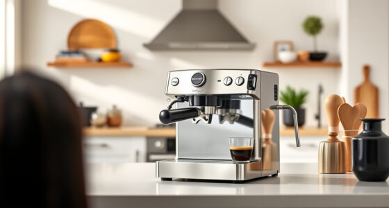 De'Longhi Magnifica Evo vs Magnifica S: Which One Is Better?
