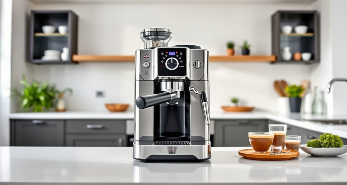 De'Longhi Magnifica S Review: Pros, Cons & Who It’s For