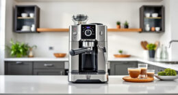 De'Longhi Magnifica S Review: Pros, Cons & Who It’s For