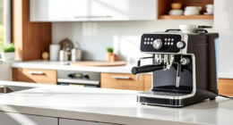 De'Longhi Magnifica S vs De'Longhi Dinamica Plus: Full Comparison