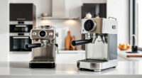 De'Longhi Magnifica S vs De'Longhi La Specialista: Full Comparison