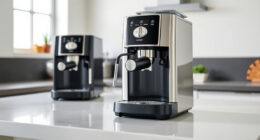 De'Longhi vs Breville: Which Espresso Machine Wins in 2026?