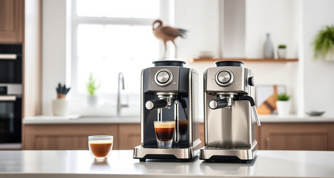 De'Longhi vs Jura: Which Espresso Machine Wins in 2026?