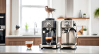 De'Longhi vs Jura: Which Espresso Machine Wins in 2026?