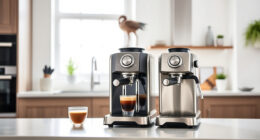 De'Longhi vs Jura: Which Espresso Machine Wins in 2026?