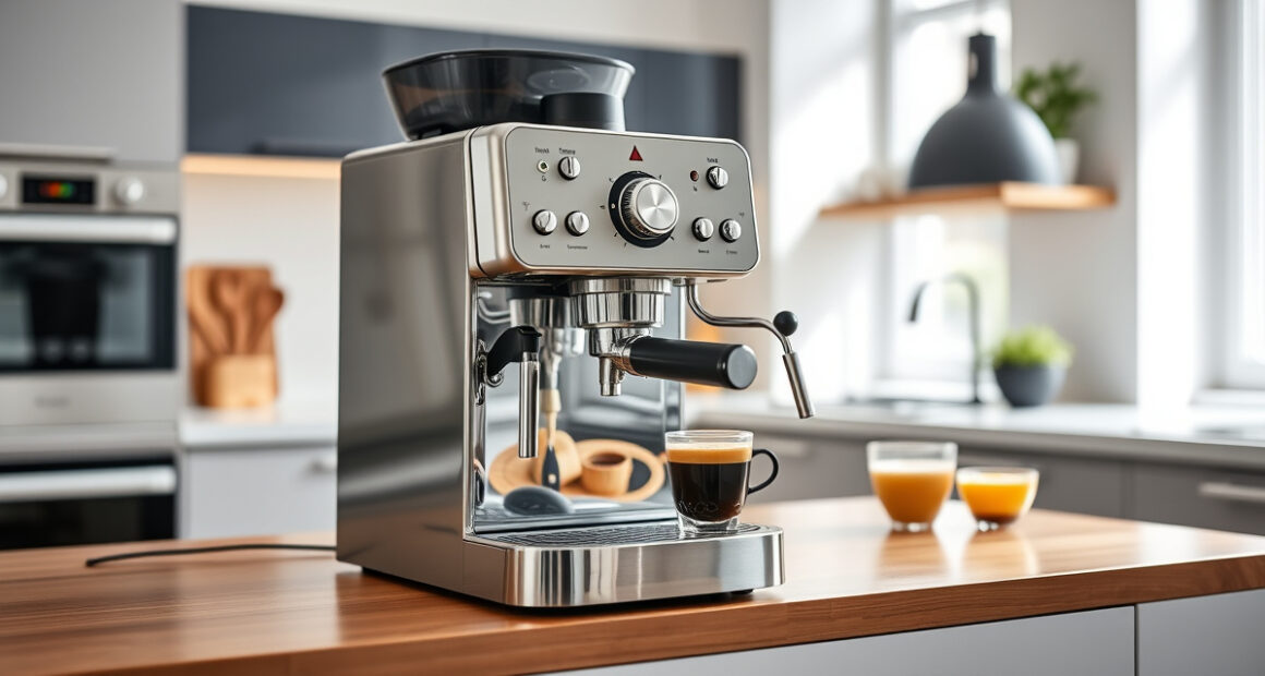 De'Longhi vs Nespresso: Which Espresso Machine Is Right for You?