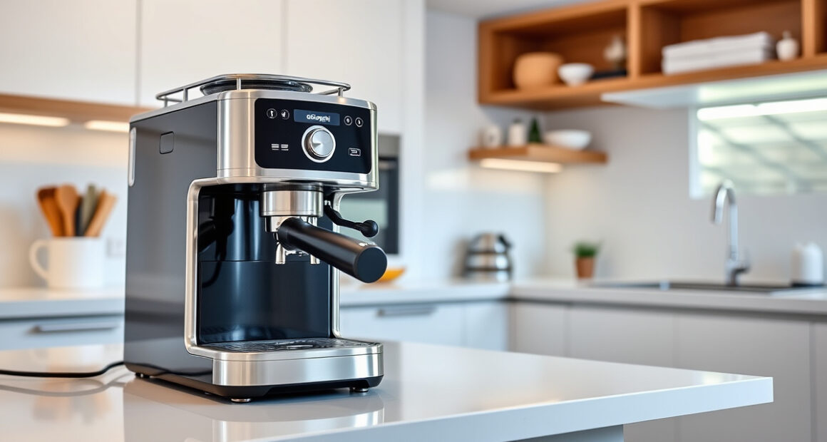 De'Longhi vs Nespresso: Which Espresso Machine Wins in 2026?