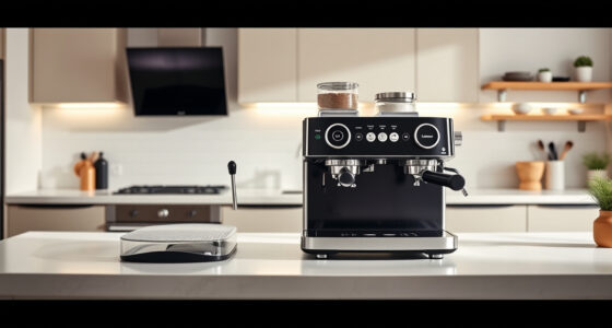 De'Longhi Water Filters & Descalers: Compatibility & Buying Guide