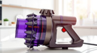 Dyson Cordless Vacuum Battery Dying Fast: Causes & Fixes