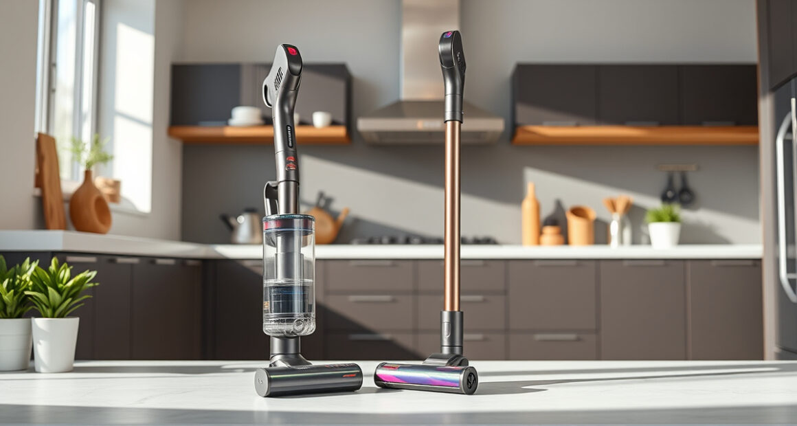 Dyson Cordless Vacuum Buying Guide 2026