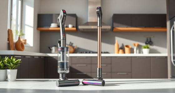 Dyson Cordless Vacuum Buying Guide 2026
