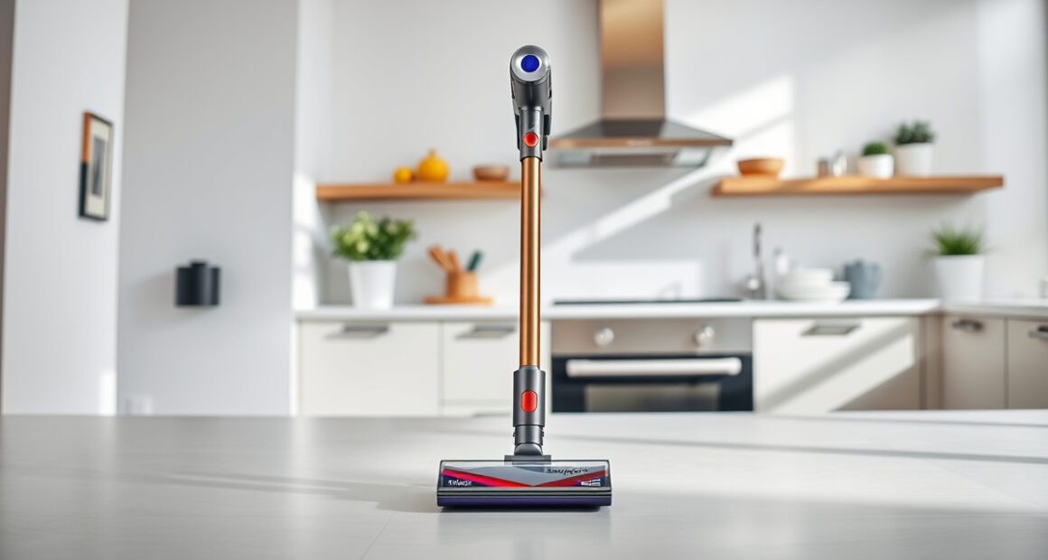 Dyson V12 Detect vs Dyson Gen5detect: Full Comparison